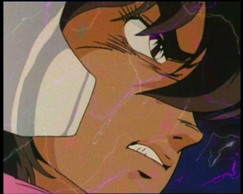 Otaku Gallery  / Anime e Manga / Saint Seiya / Screen Shots / Episodi / 027 - Lo scudo della medusa / 077.jpg